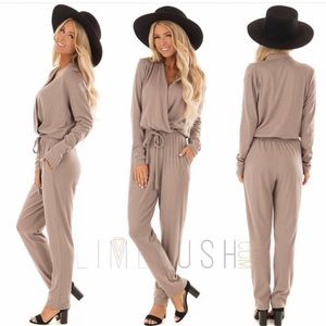 Lightly worn Lime Lush jumper